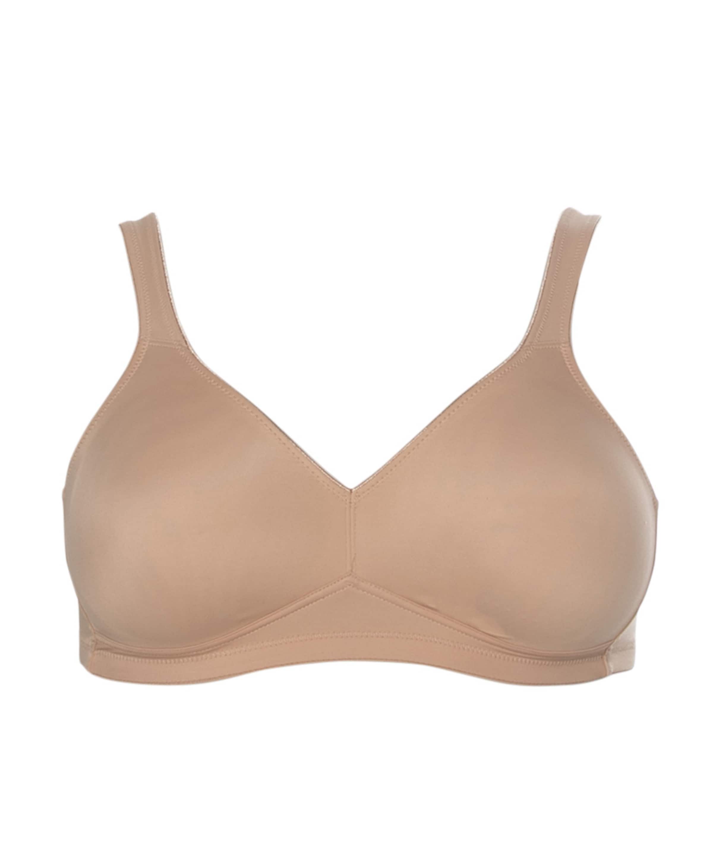 Rosa Faia Dames bh beige