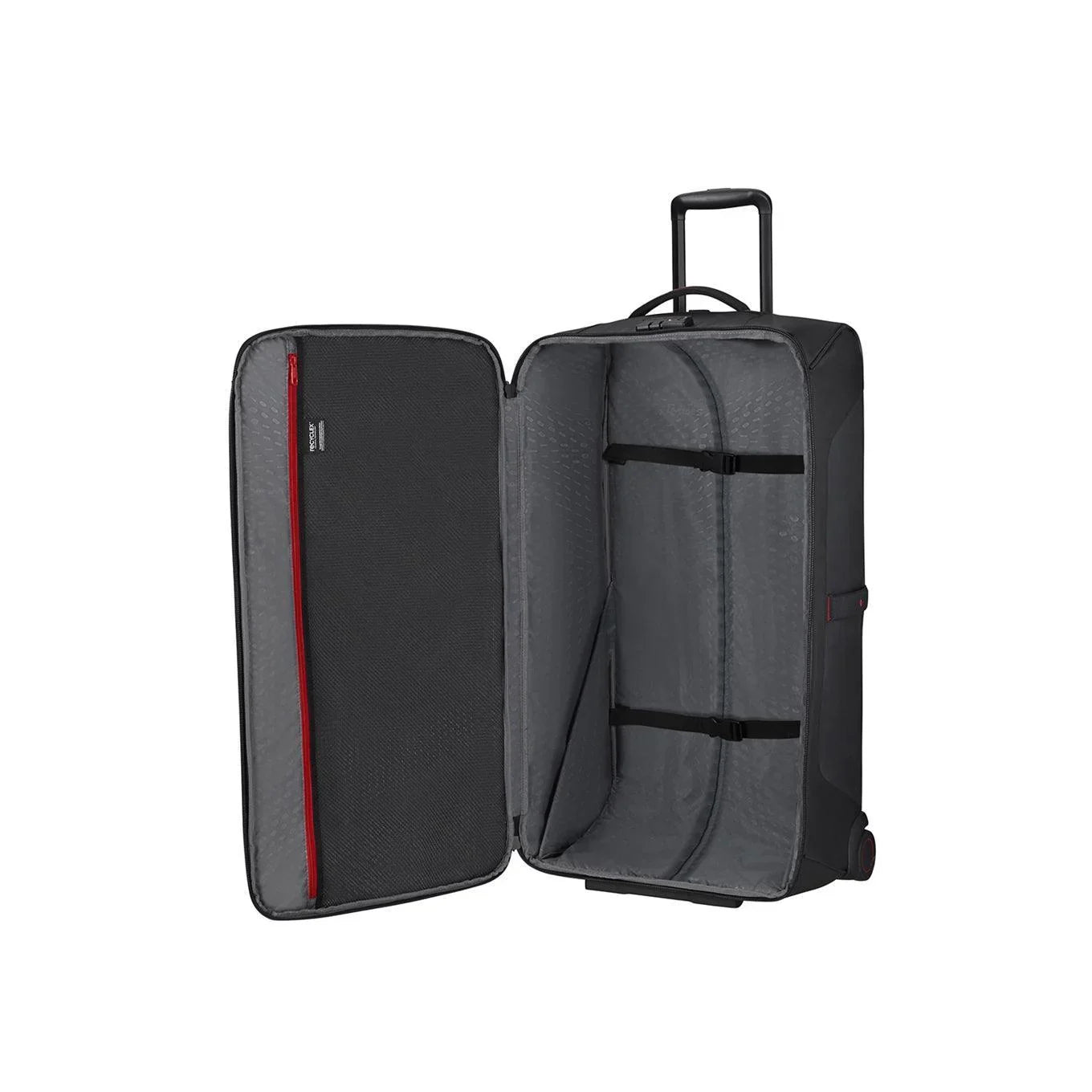 Samsonite | Ecodiver | Reistas met wielen - dubbel frame 79