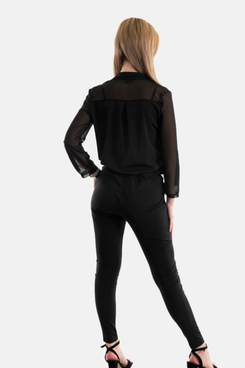 Combinaisons hbt lova 900 noir
