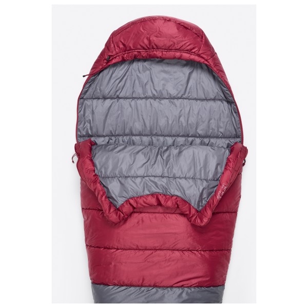Marmot - Trestles Elite Eco 50 - Sac de couchage synthétique