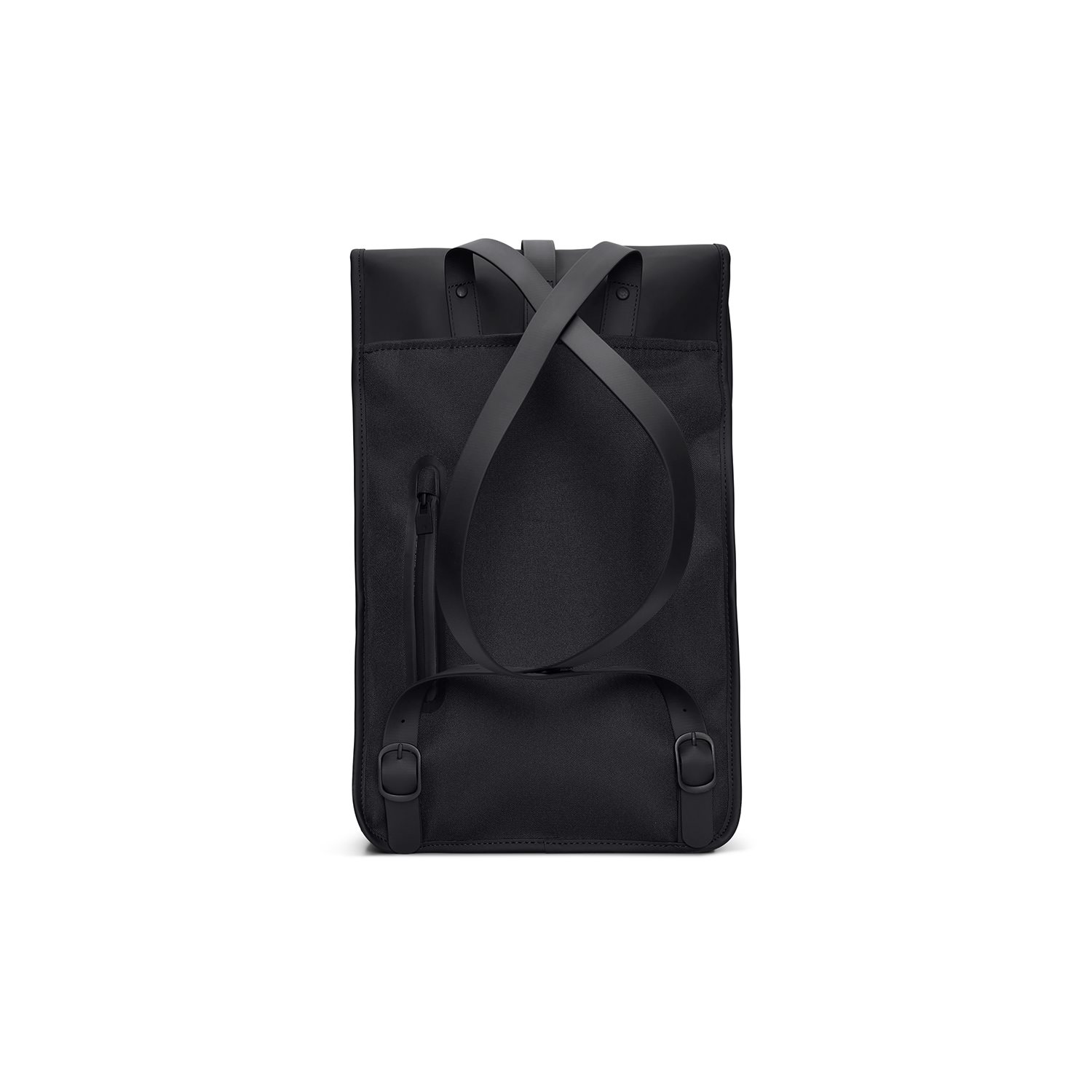 Rains Backpack W3 black
