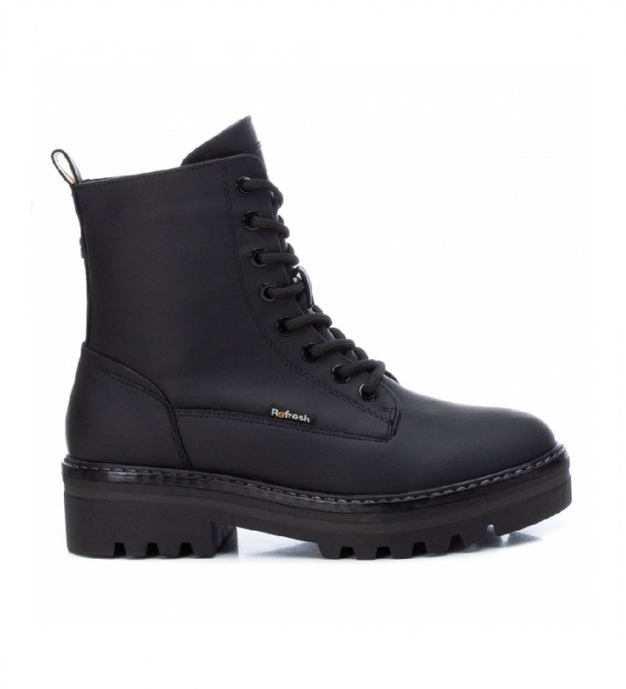 Botas Refresh 170171 pretas