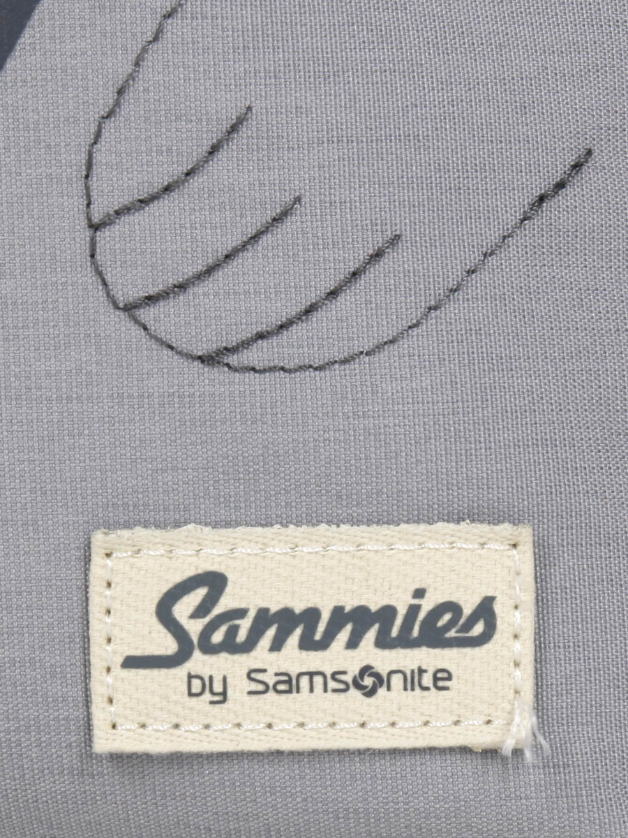 Sac À dos Samsonite Happy Sammies Eco Raccoon Remy S +