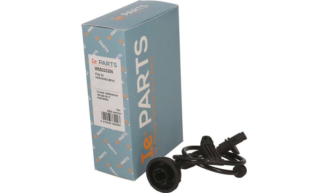 ABS sensor