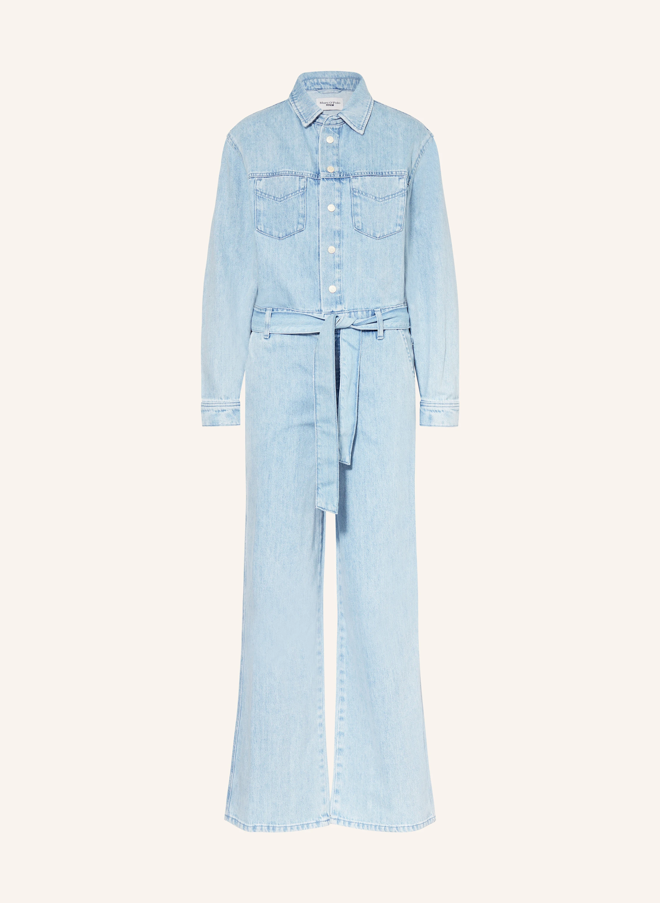 Marc O'Polo DENIM Jeans-Jumpsuit