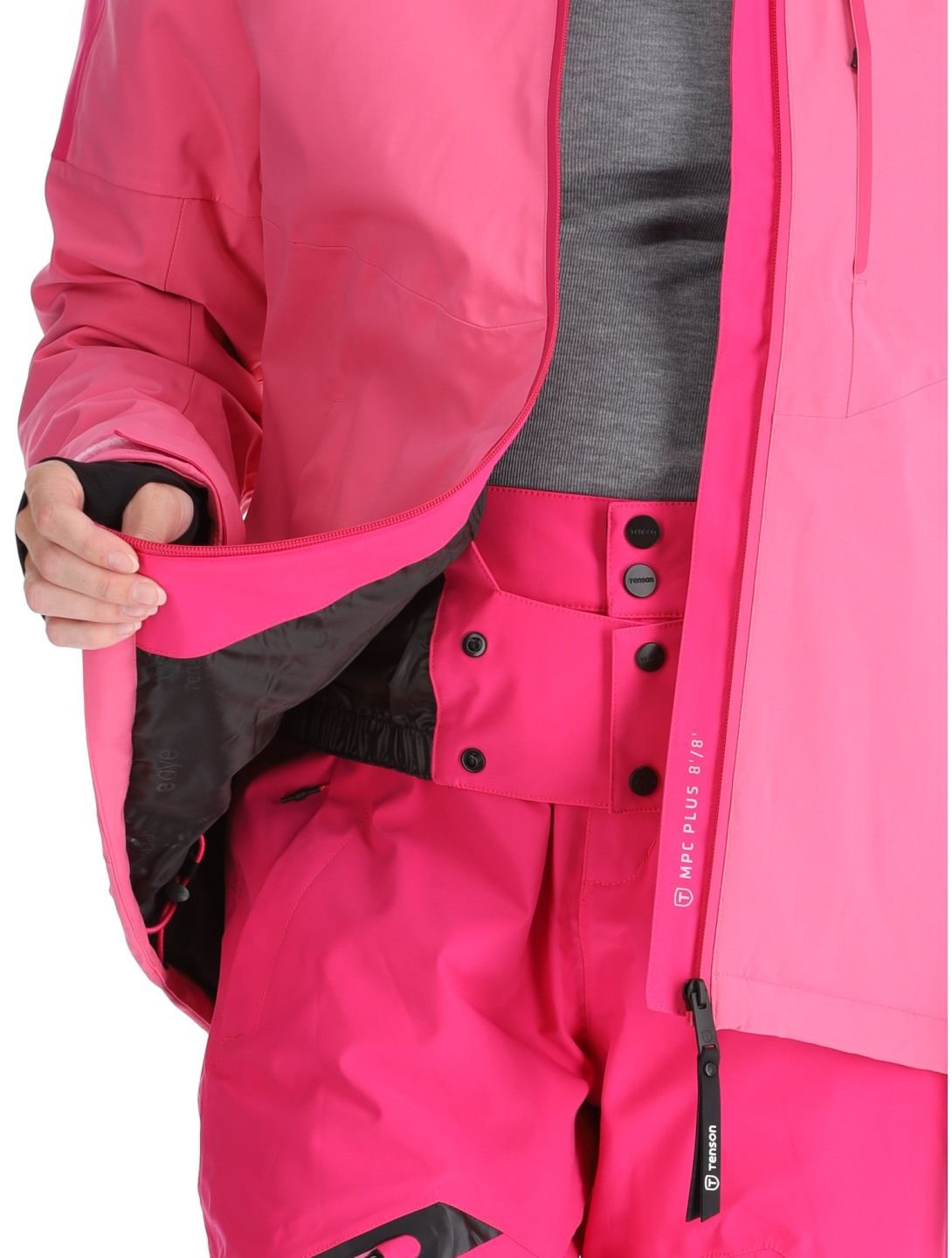 Core Ski ski-jas dames