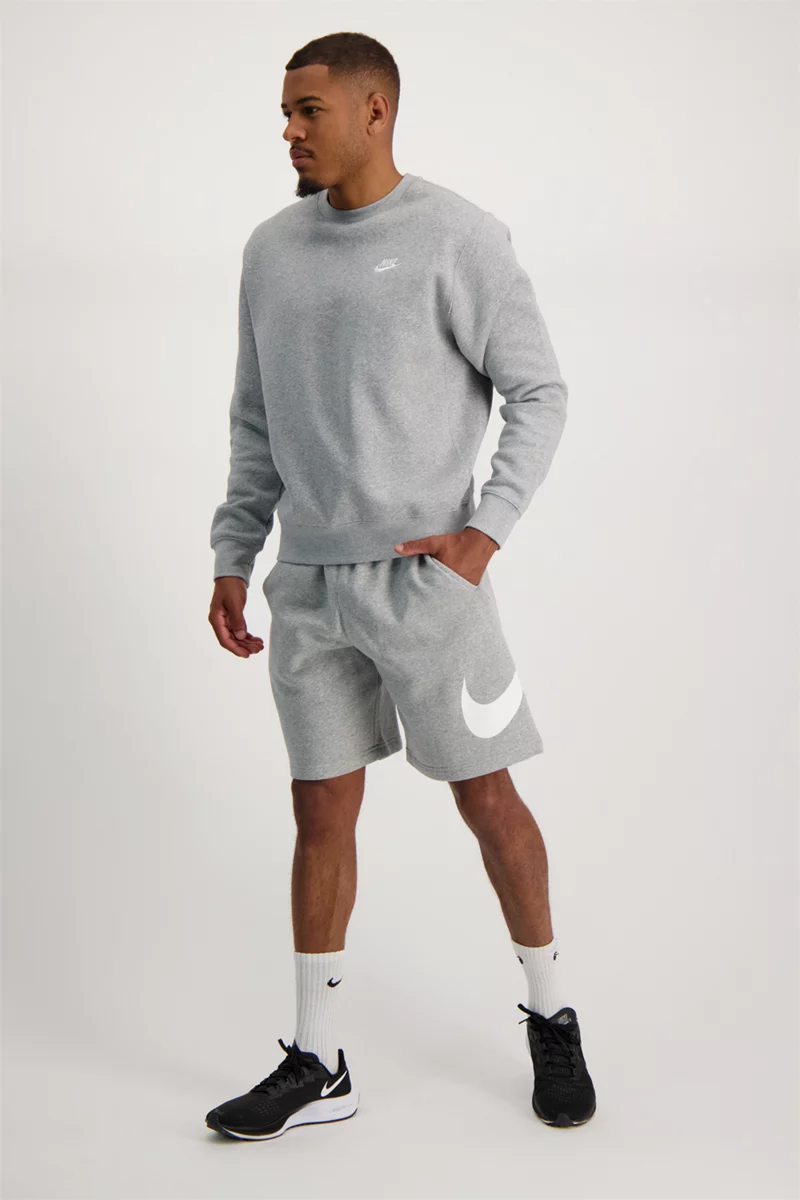 Nike Sportswear Club Fleece Herren Pullover