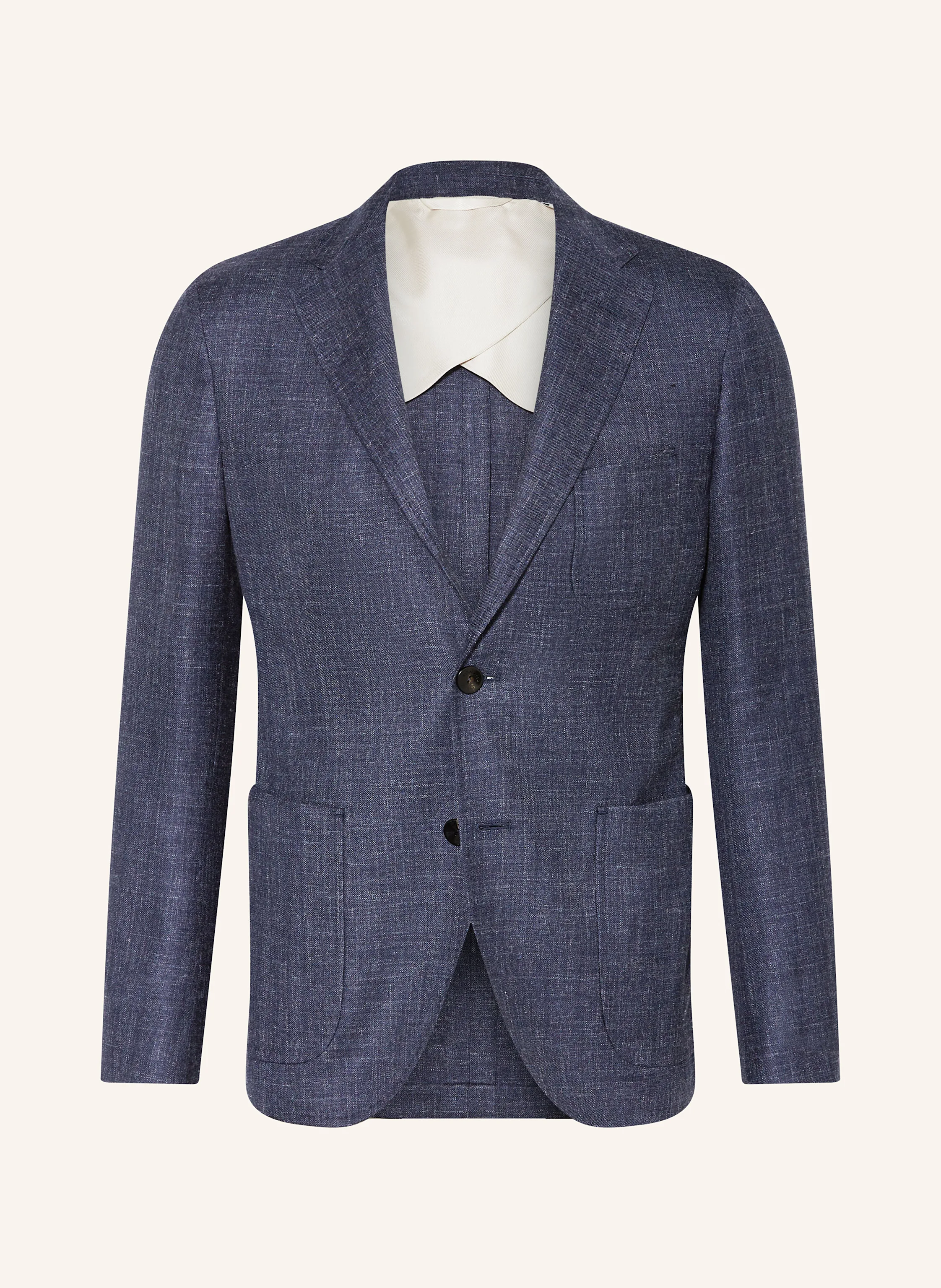 AGNONA Sakko Slim Fit