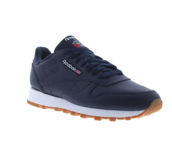 Reebok Classic Leather Mens Trainers
