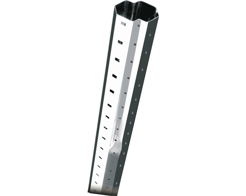 Verlenging Schellenberg achthoekige schacht 150 cm