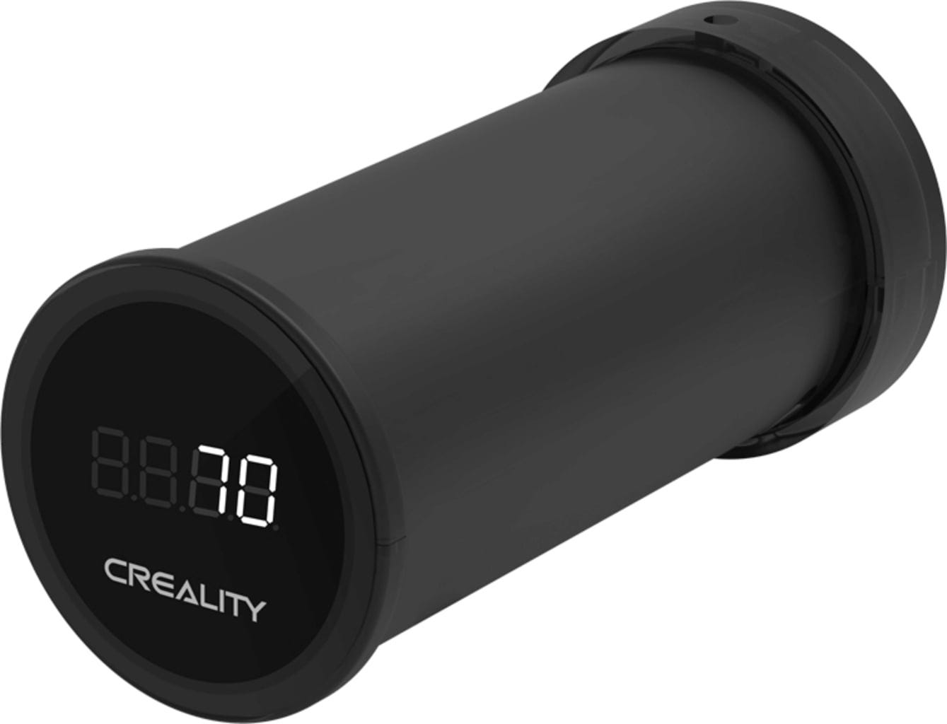 Creality  Digitaler Spulenhalter, Single    Smarte Filamentzufuhr mit einer Gewichtsanzeige
