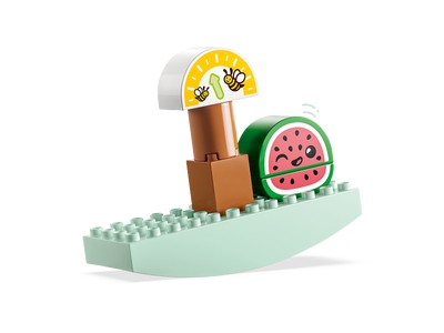 LEGO Biomarkt (10983)
