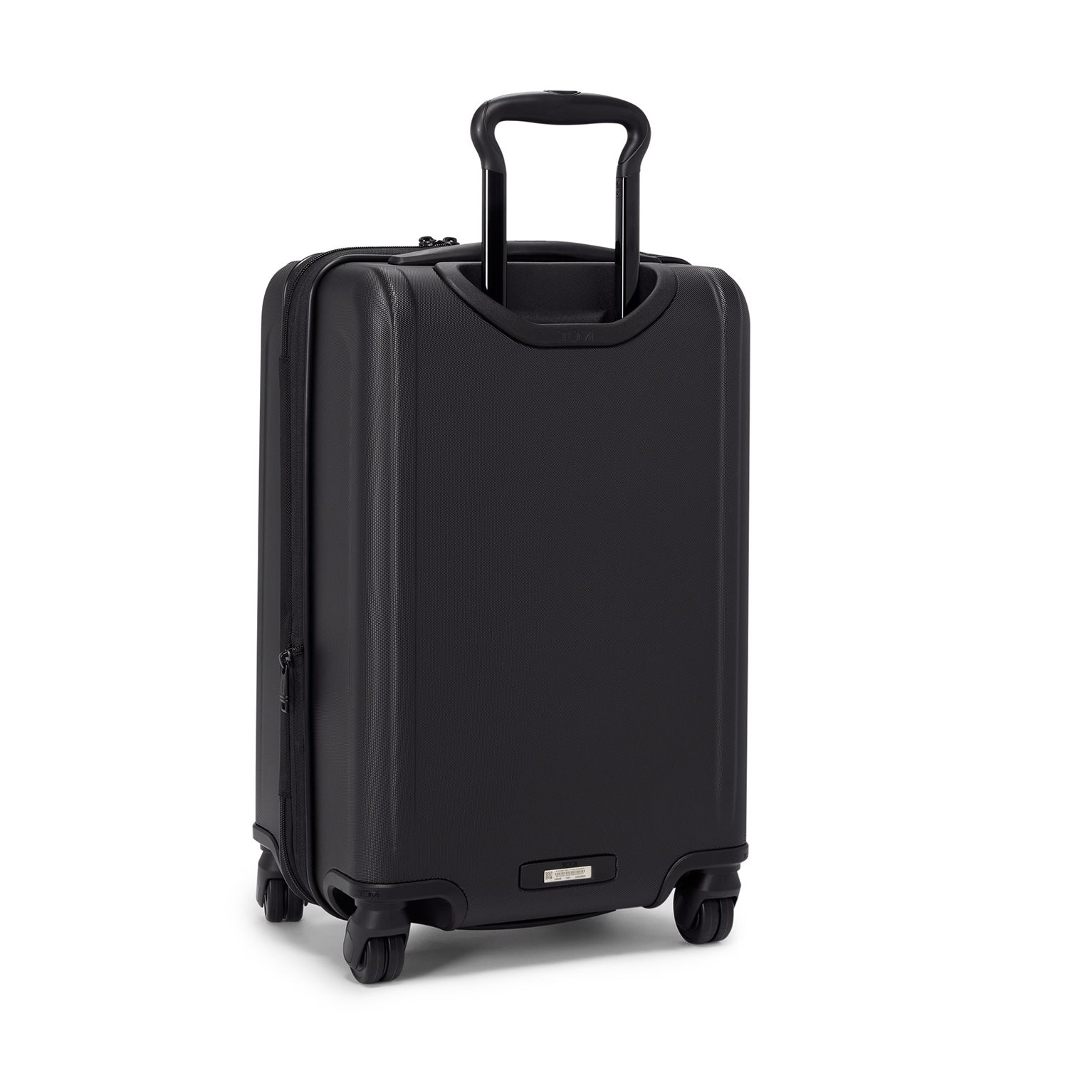 Tumi Alpha International Expandable 4 Wheel Carry-On II black