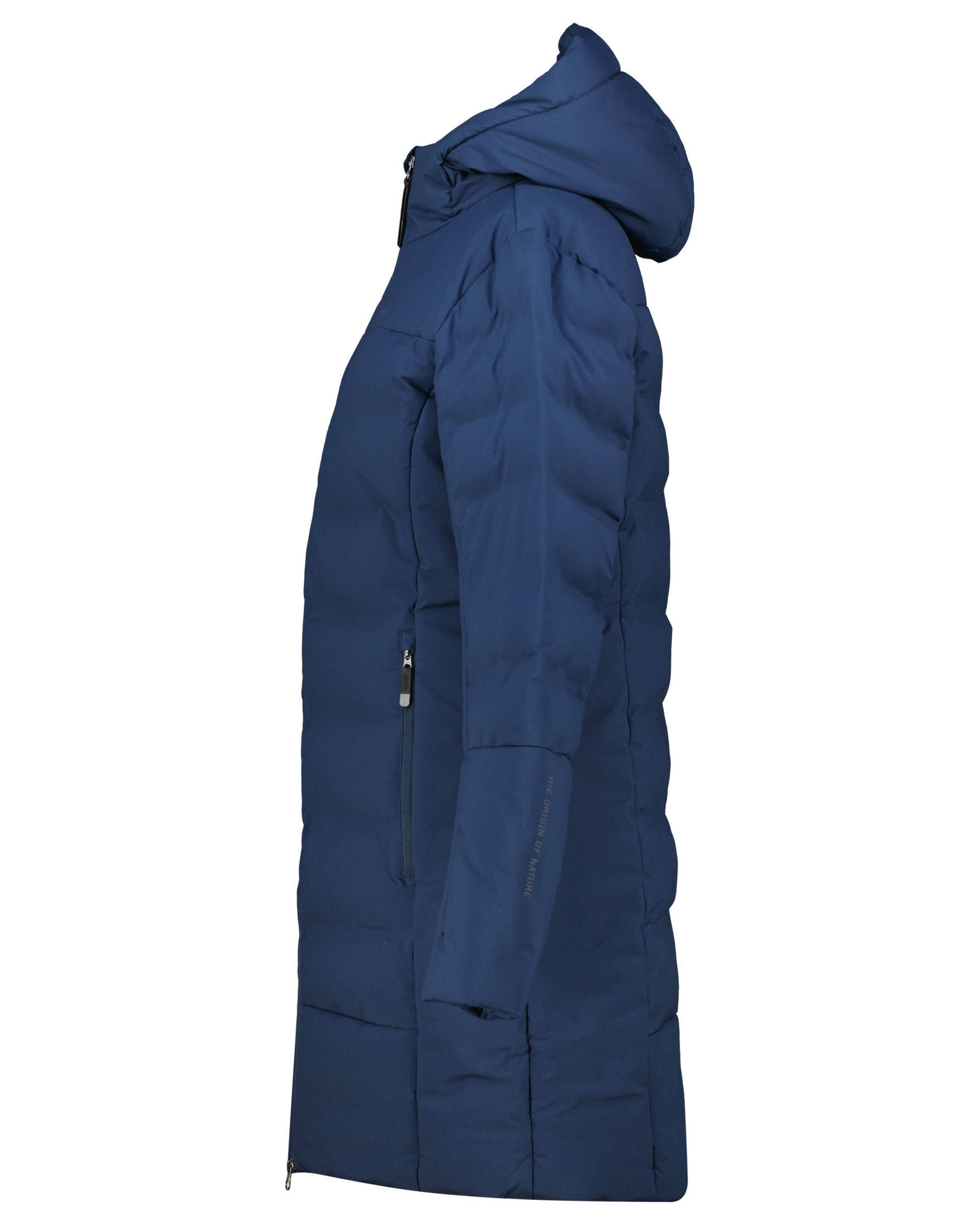 meru| Damen Steppjacke UDDEVALLA