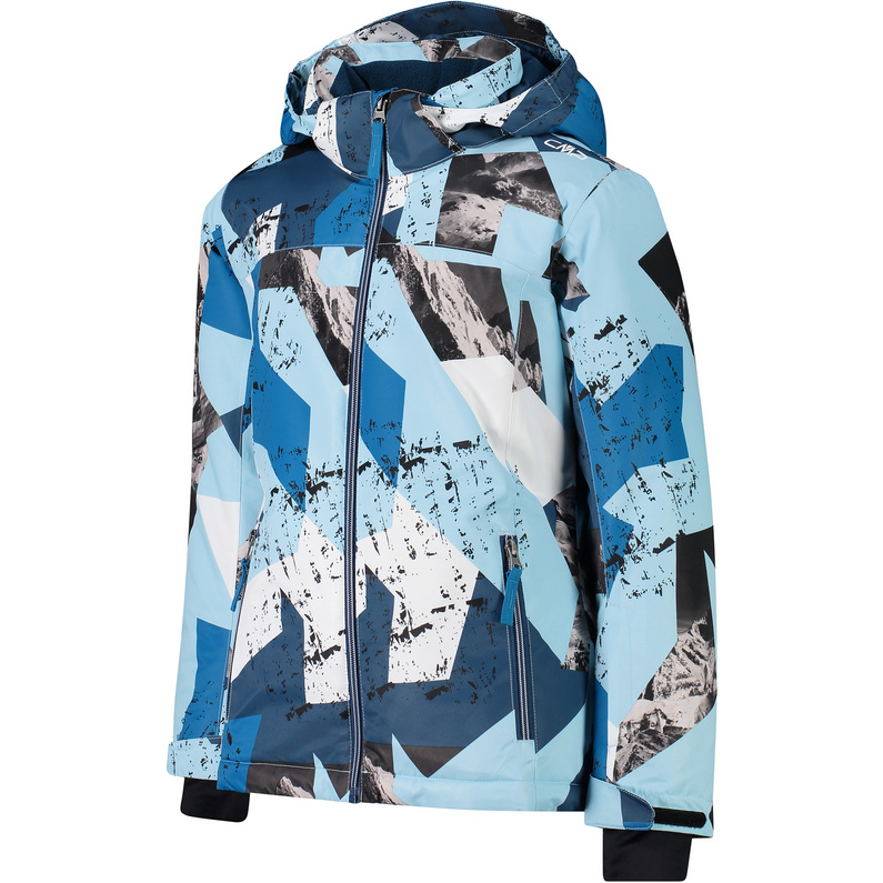 CMP Kinder Snaps Jacke