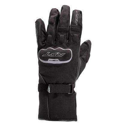 Gants RST AXIOM WATERPROOF - Noir