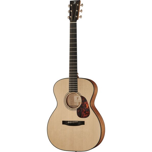 Furch Vintage Pure OM-SM