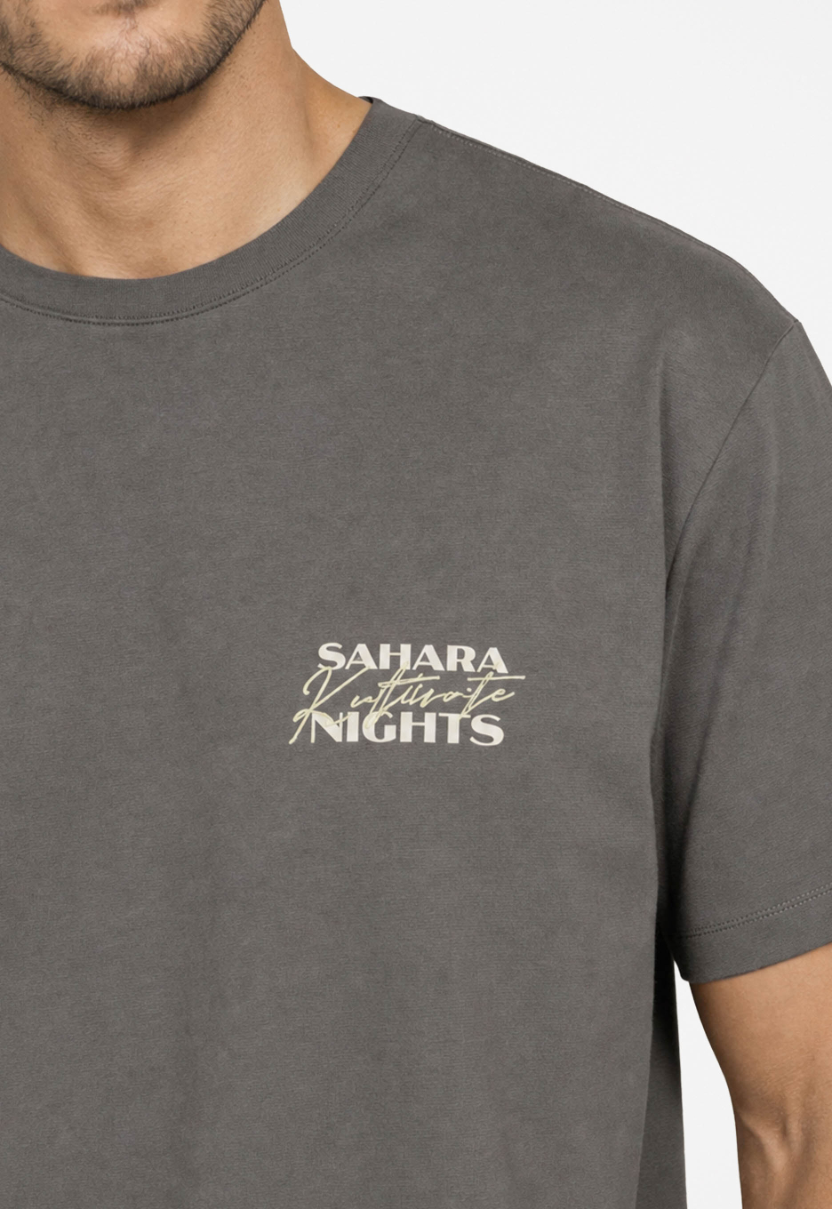 Kultivate Sahara T-shirt