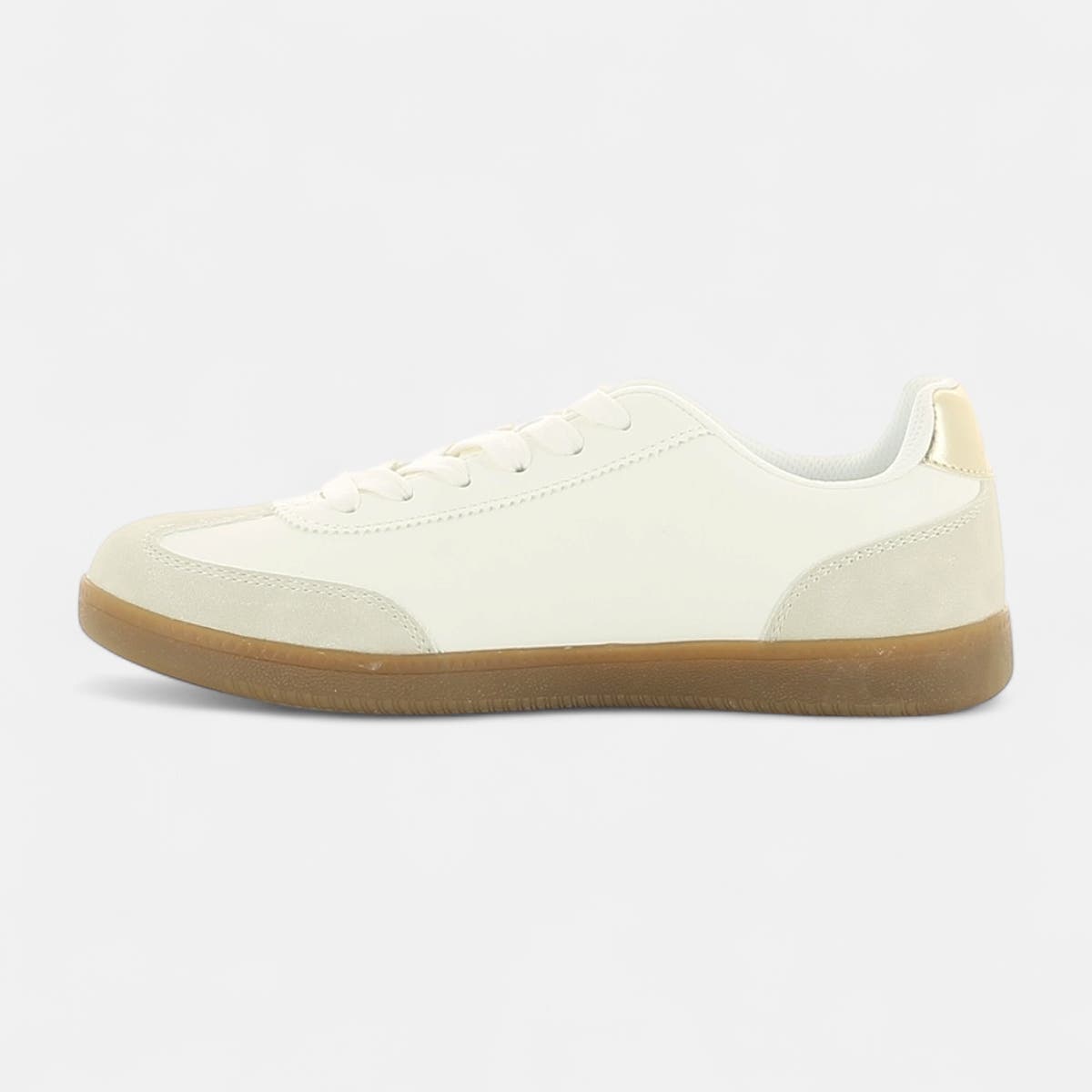 Sneakers Femme blanc