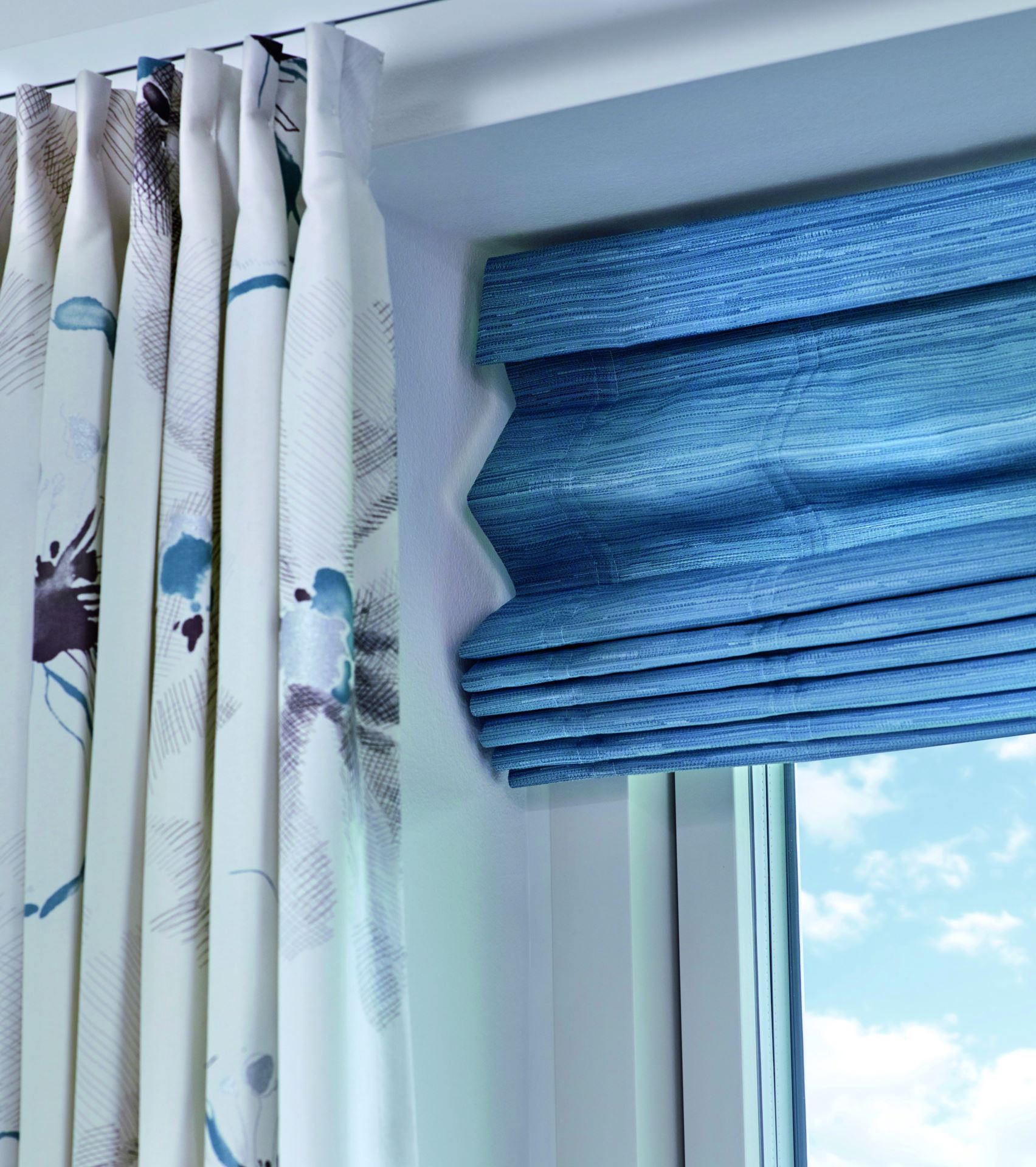 Liftgardin multi - customized