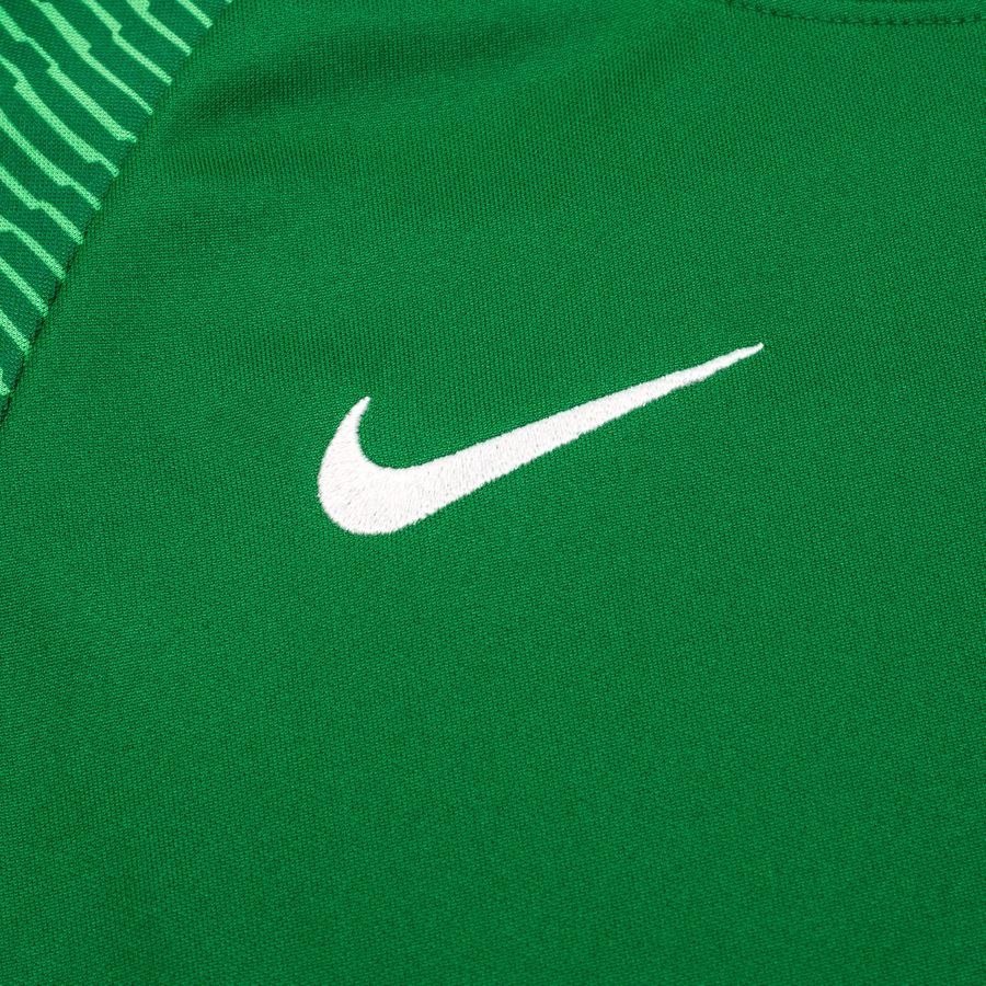 Nike T-shirt d'Entraînement Dri-FIT Academy - Vert/Blanc Enfant