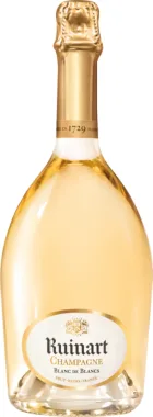 R DE RUINART BLANC DE BLANCS 75CL