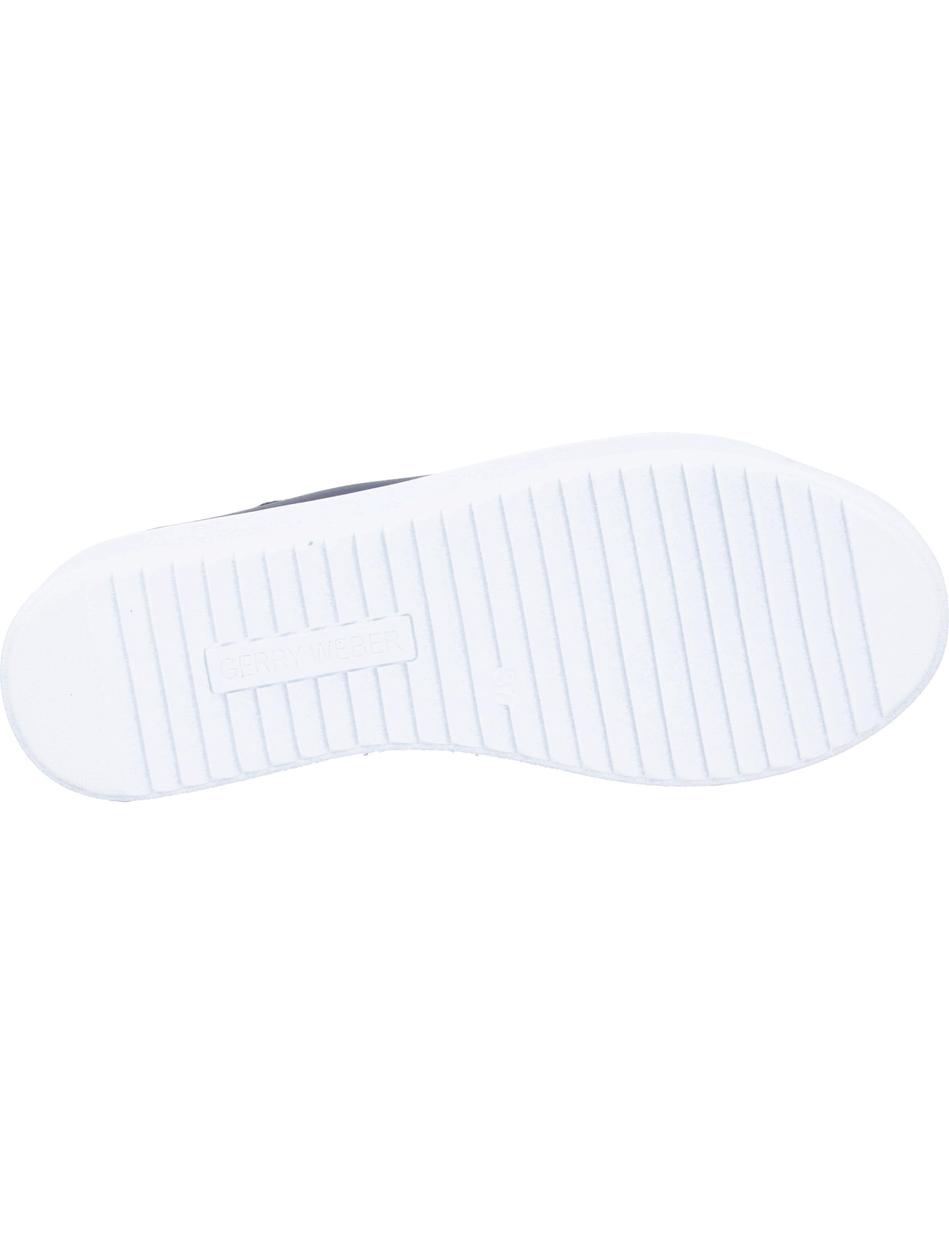 Sneaker Emilia 17, dunkelblau