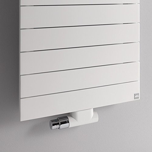 Tabeo Badheizkörper 60 x 144 cm, weiß RAL 9016, TBN101500602MXK