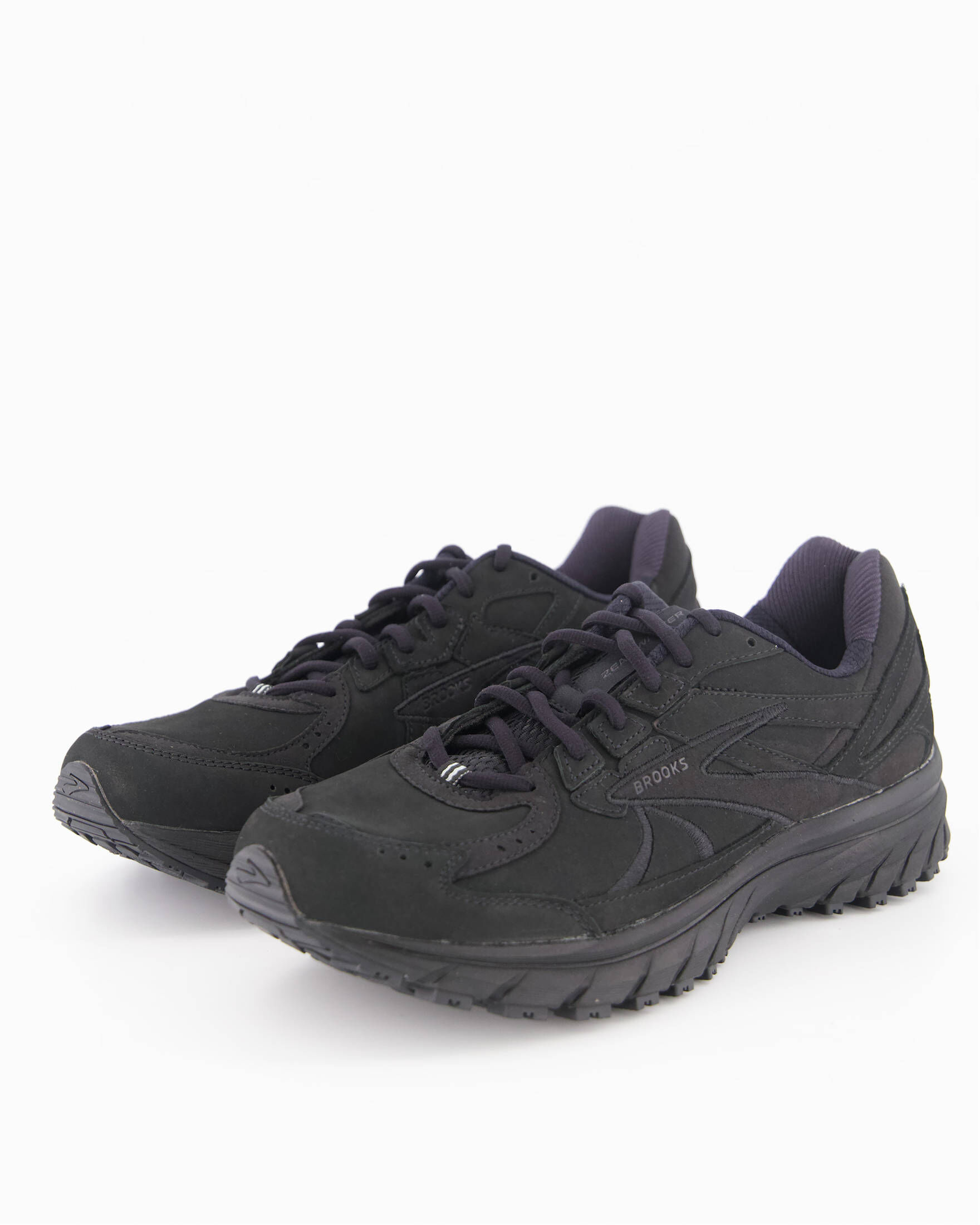 Brooks| Herren Laufschuhe ZEAL WALKER
