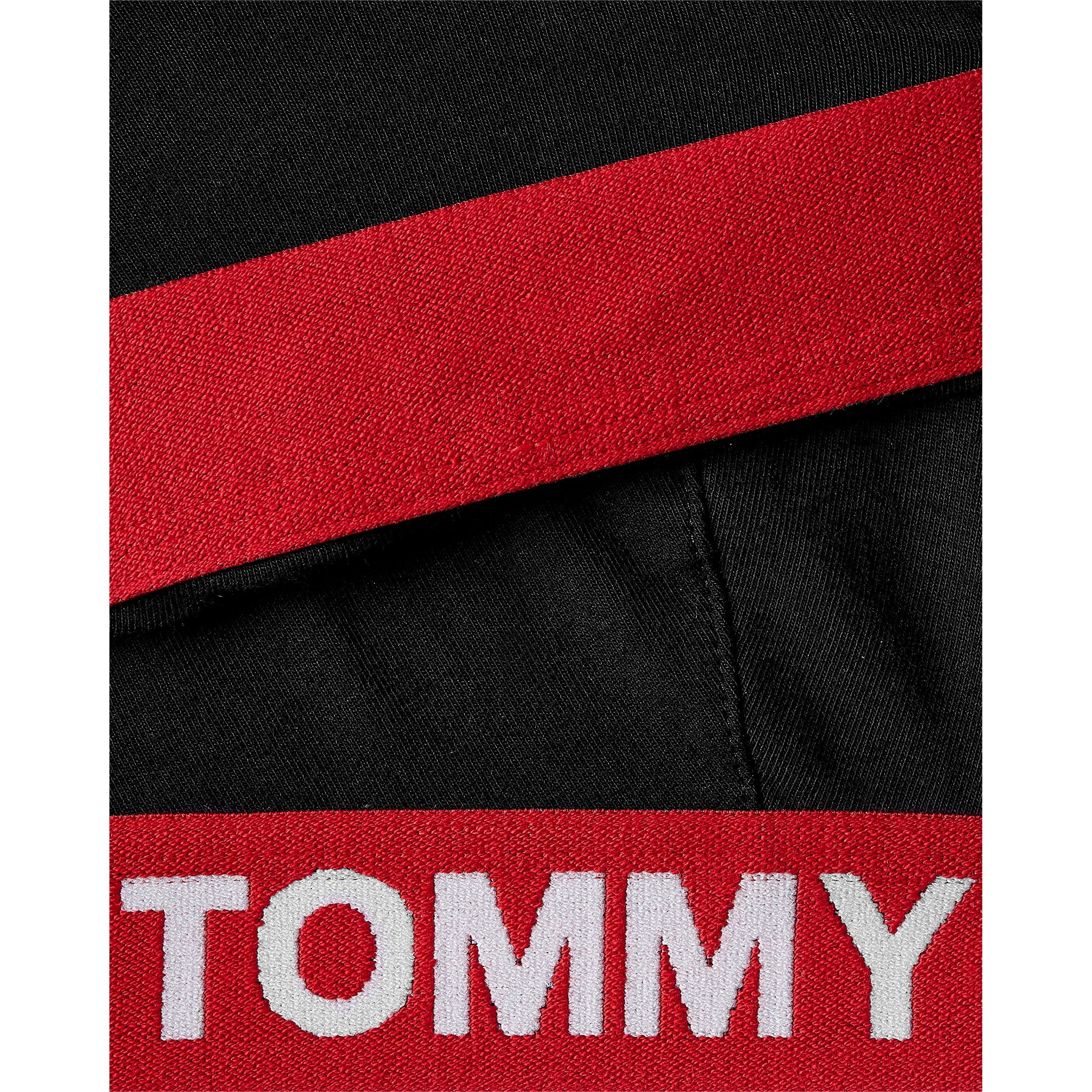 Tommy Hilfiger Triangle Bralette