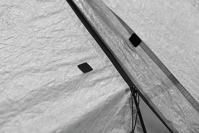 SAMAYA - TENTE INSPIRE 2 DYNEEMA LIMITED