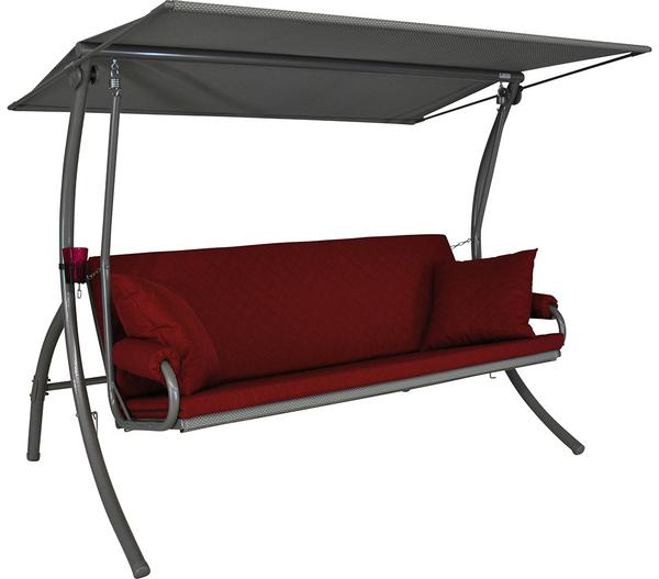 Angerer Hollywoodschaukel Elegance Joy