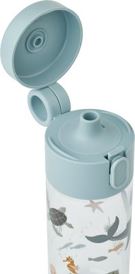 LIEWOOD Clemence Vannflaske 350 ml, Sea Creature/Sandy