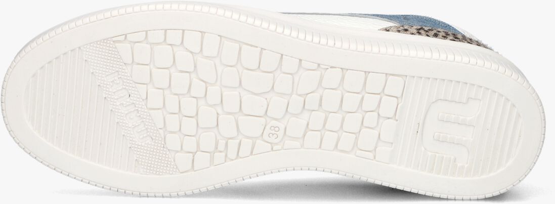 MARUTI witte maruti lage sneakers mave