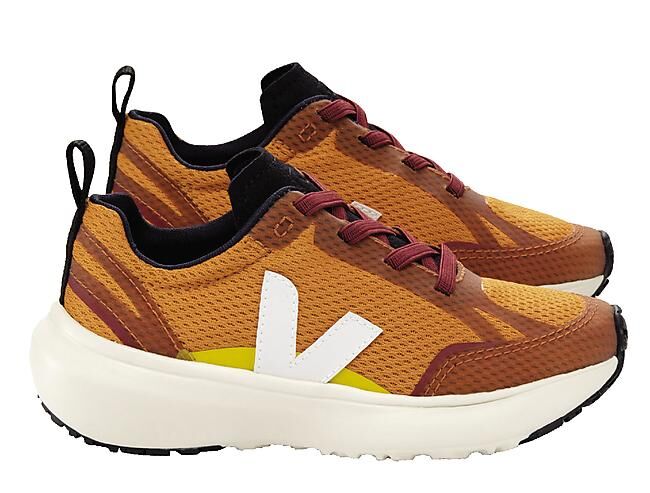 VEJA - CHAUSSURES CANARY KID