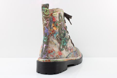 Laura Vita Stiefeletten