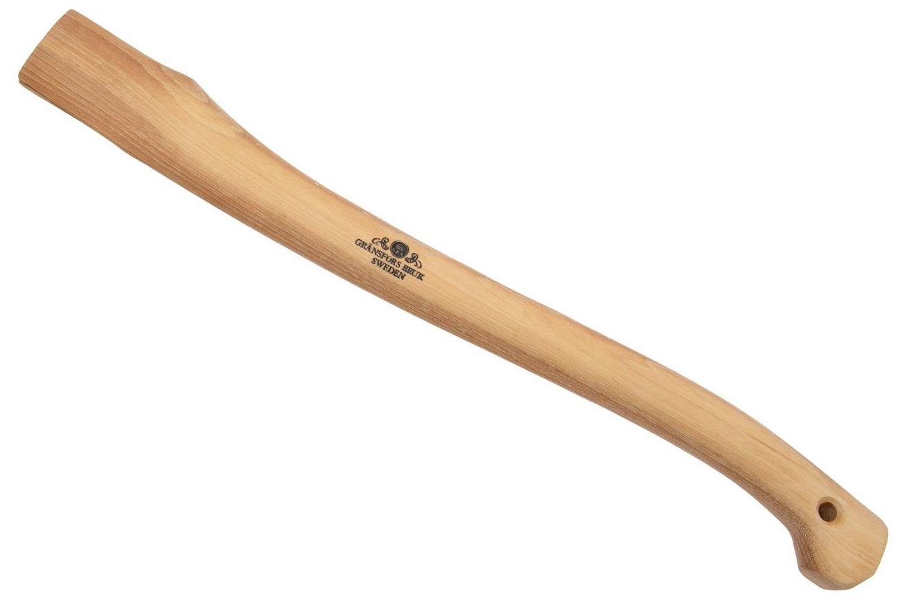 Gränsfors Bruk Axe Handle Small Forest Axe 420-406 Hickory, bijlsteel 50 cm