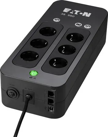 UPS Eaton 3S 550 DIN (3S550DIN)