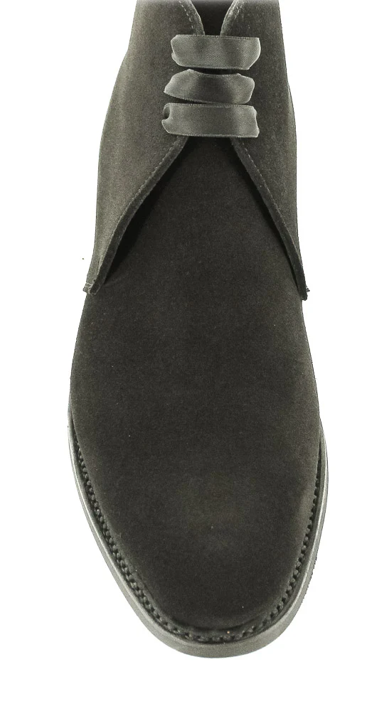 CROCKETT AND JONES - ANGEL 2VL BLACK