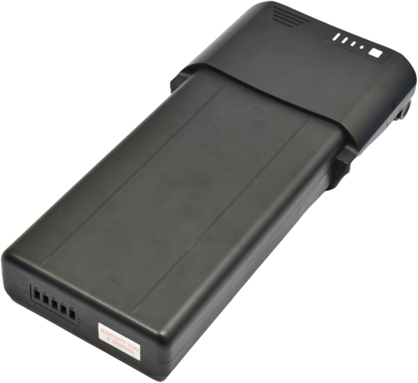 E-Fly Nova III & Nova Max III Elcykelbatteri, 14,0 AH
