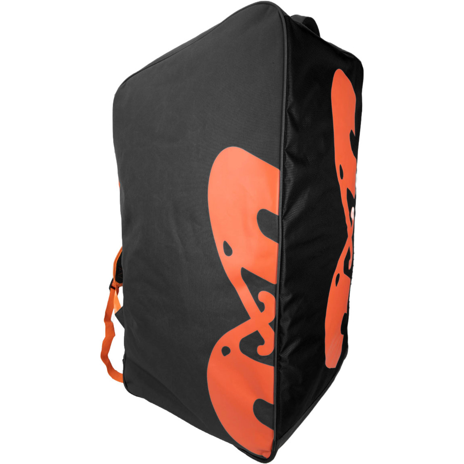 TK 10 Backpack GK Holdall