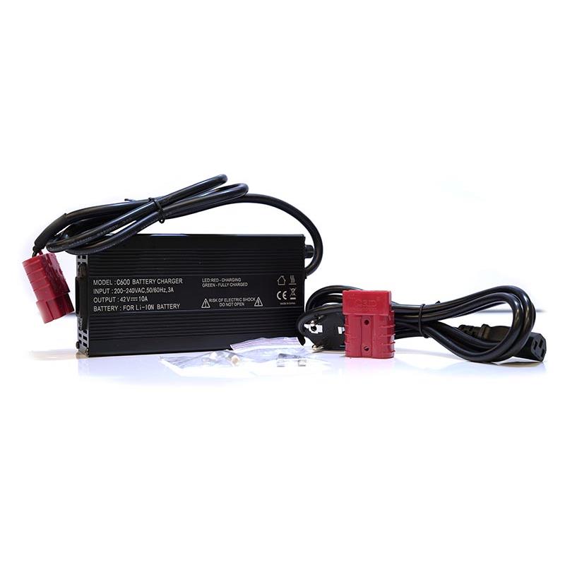 Chargeur De Batterie Lithium Ion Sh Lithium
