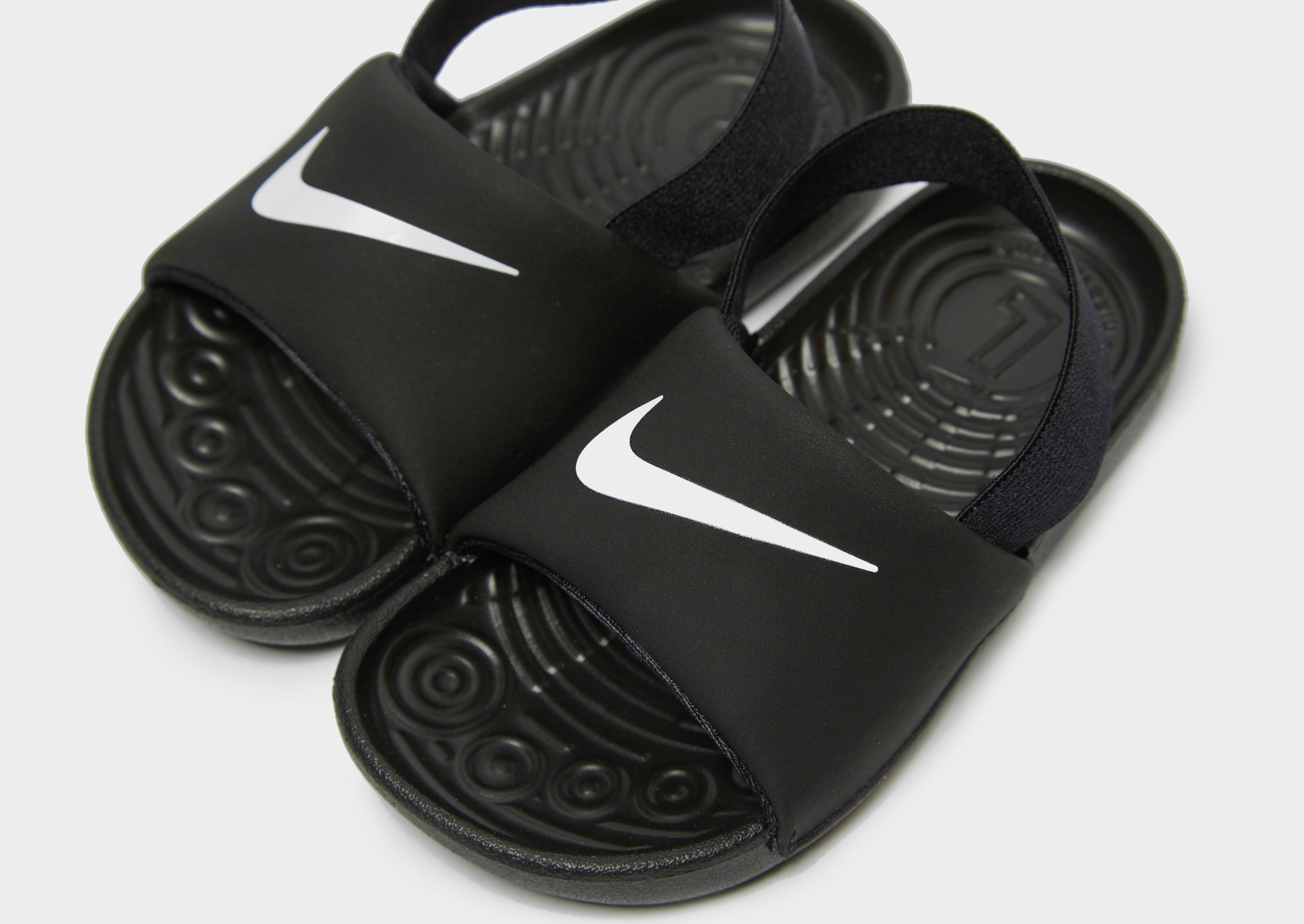 Nike Claquettes Kawa Bébé