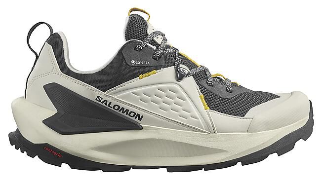 SALOMON - CHAUSSURES DE MULTIACTIVITE ELIXIR GTX M