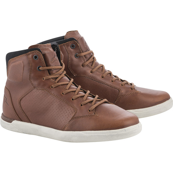 Alpinestars - Baskets J Cult Marron
