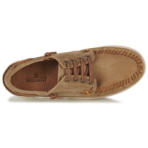 Sebago - KEUKA OIL - Camel
