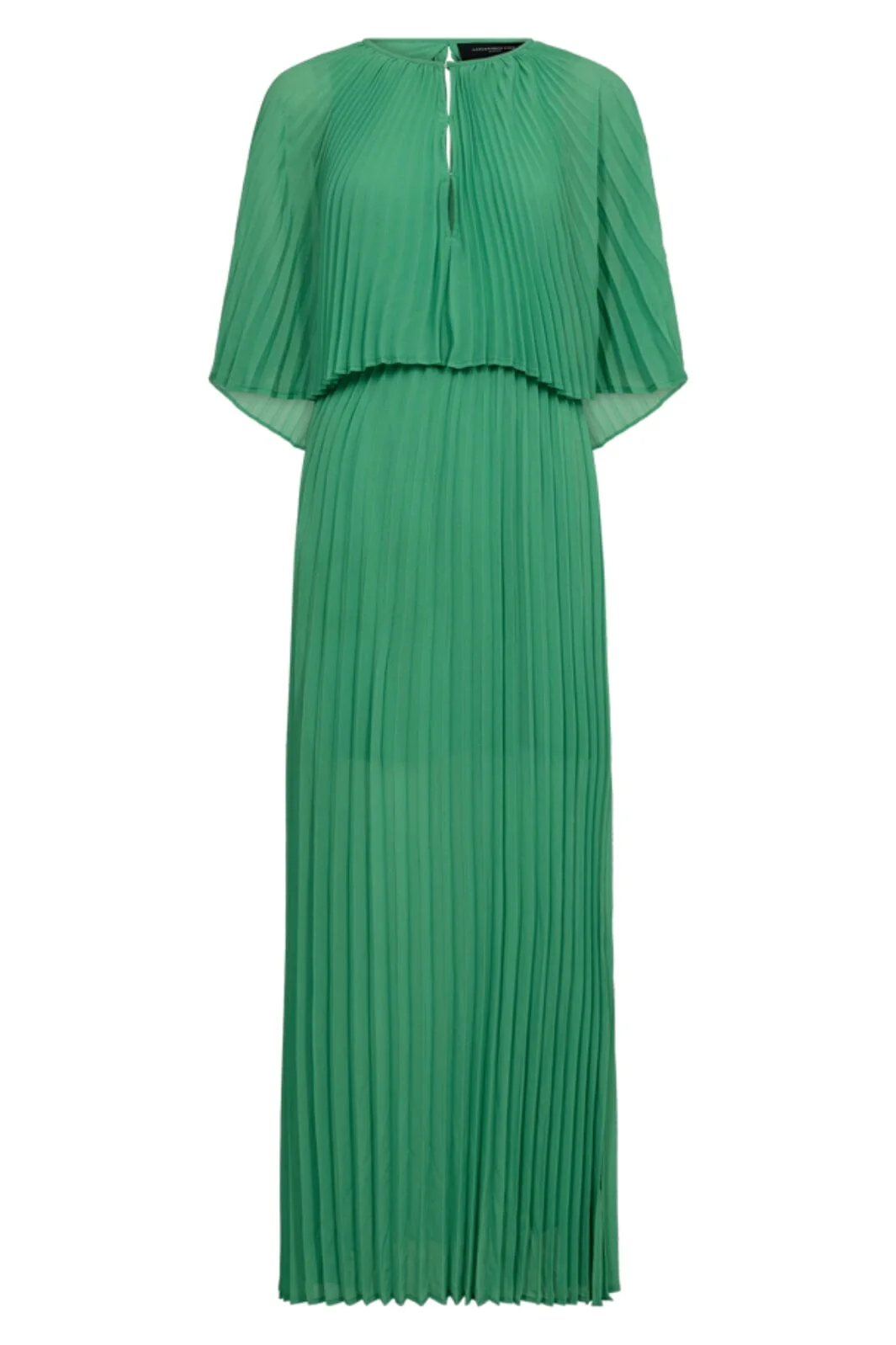 Copenhagen Muse Cmkira-Dress 204011 greenbriar