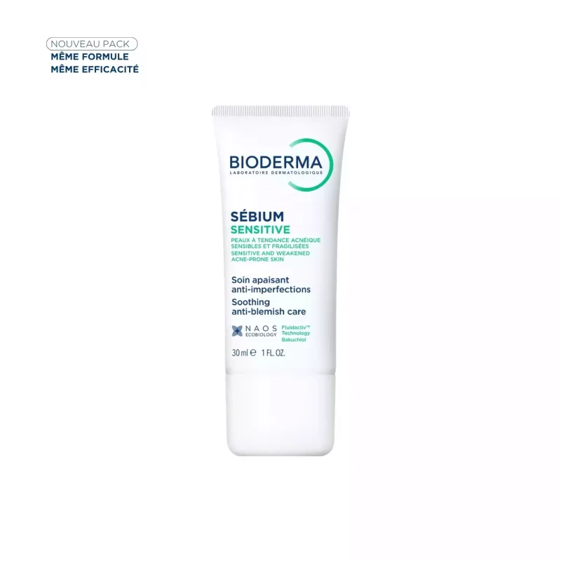 Sébium Sensitive - 30ml