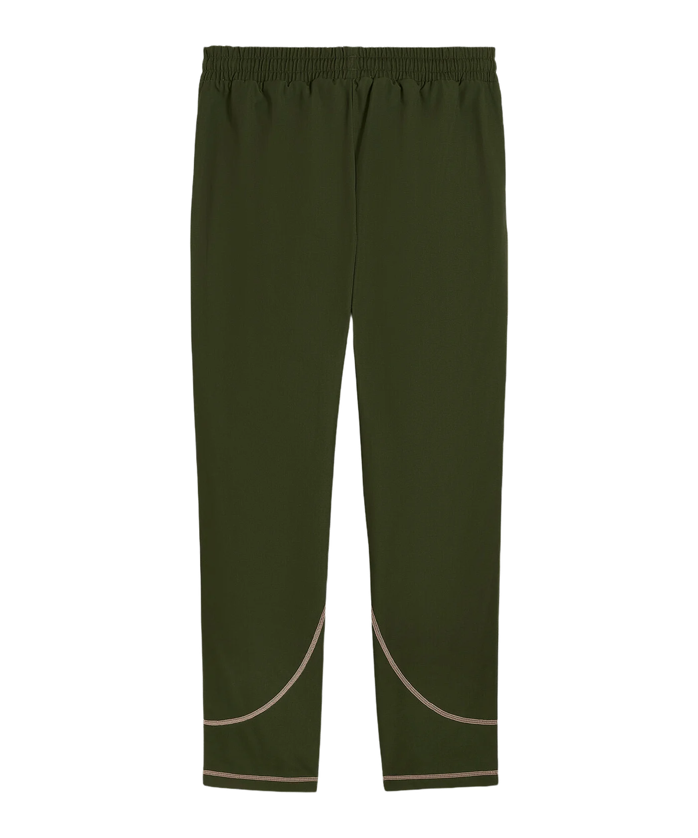 PUMA Manchester City ftblStatement Trainingshose Grün F29