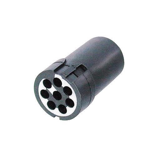Neutrik MI8 male insert